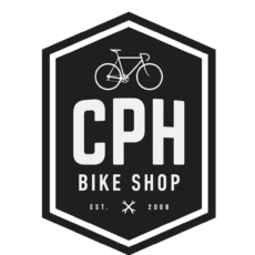 CPH Bike Shop - Logo